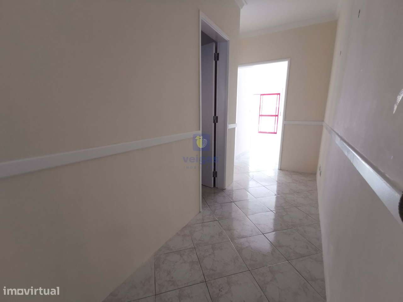 Sintra, Magoito, apartamento T1 com vista Mar da sua bela varanda com-7