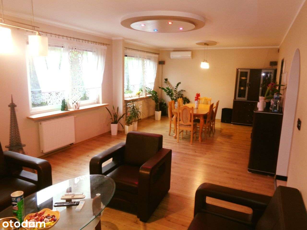 Konin – Dom jednorodzinny-8