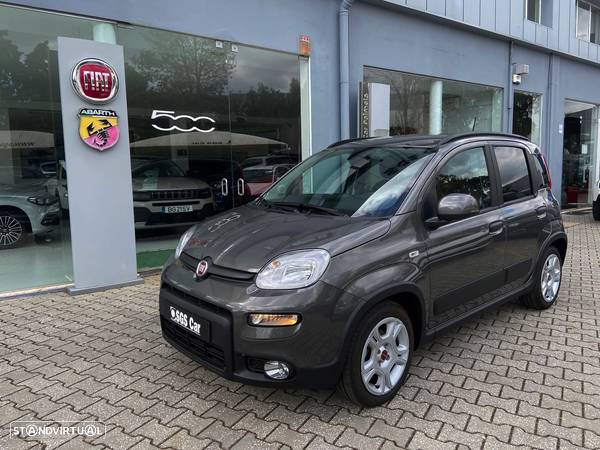 Fiat Panda - 2