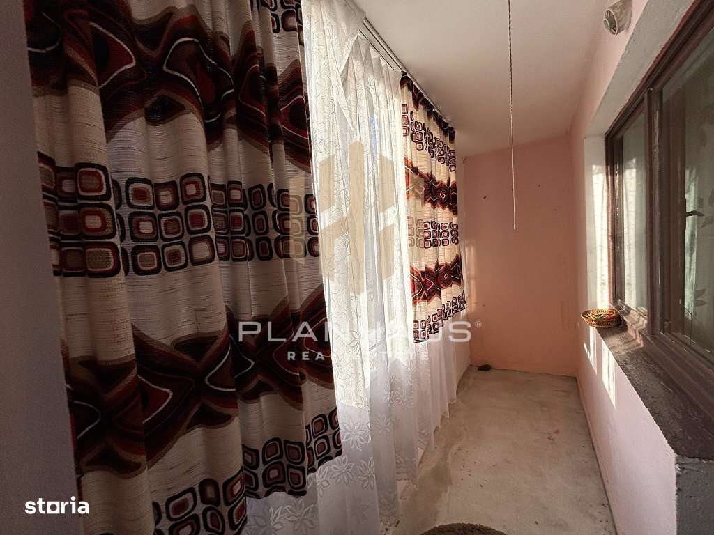 Apartament cu 2 camere - Etaj 1 - str. Ciprian Porumbescu, zona Albina-8