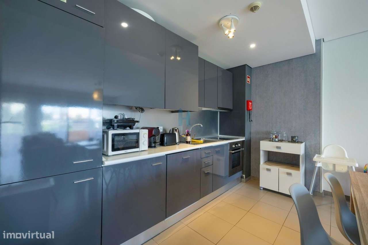 Apartamento na Praia da Rocha-6