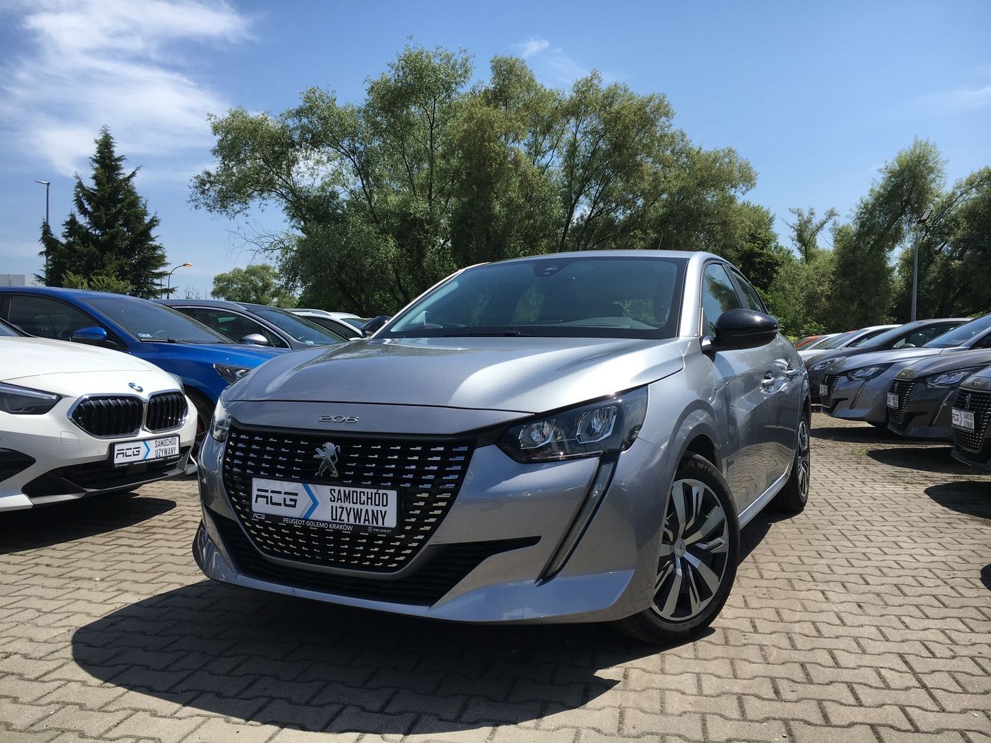 1.2 PureTech Active Pack S&S, Gwarancja fabryczna, salon PL