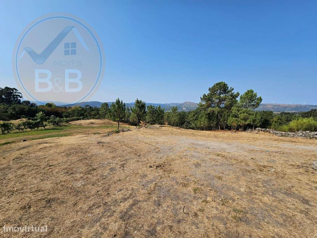 Quinta com Moradia T4 em Leiradas, Rio Douro - Cabeceiras de Basto-49