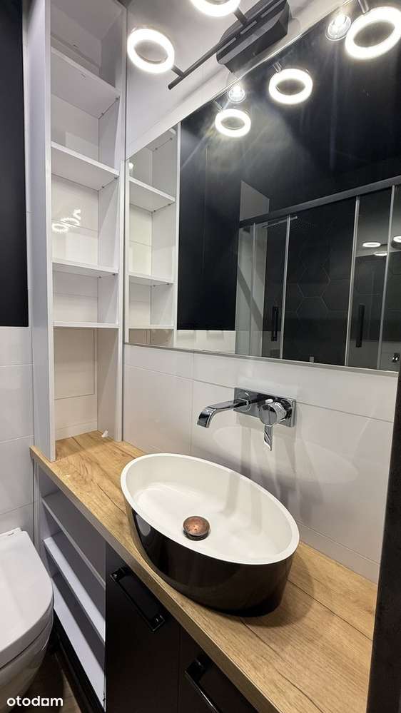 Mieszkanie 3 pokojowe centrum Szczecina-12