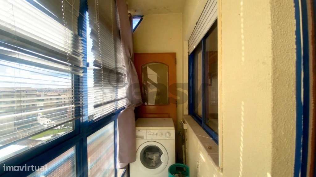 Apartamento T2 Venda em Macedo de Cavaleiros,Macedo de Cavaleiros - Grande imagem: 4/11