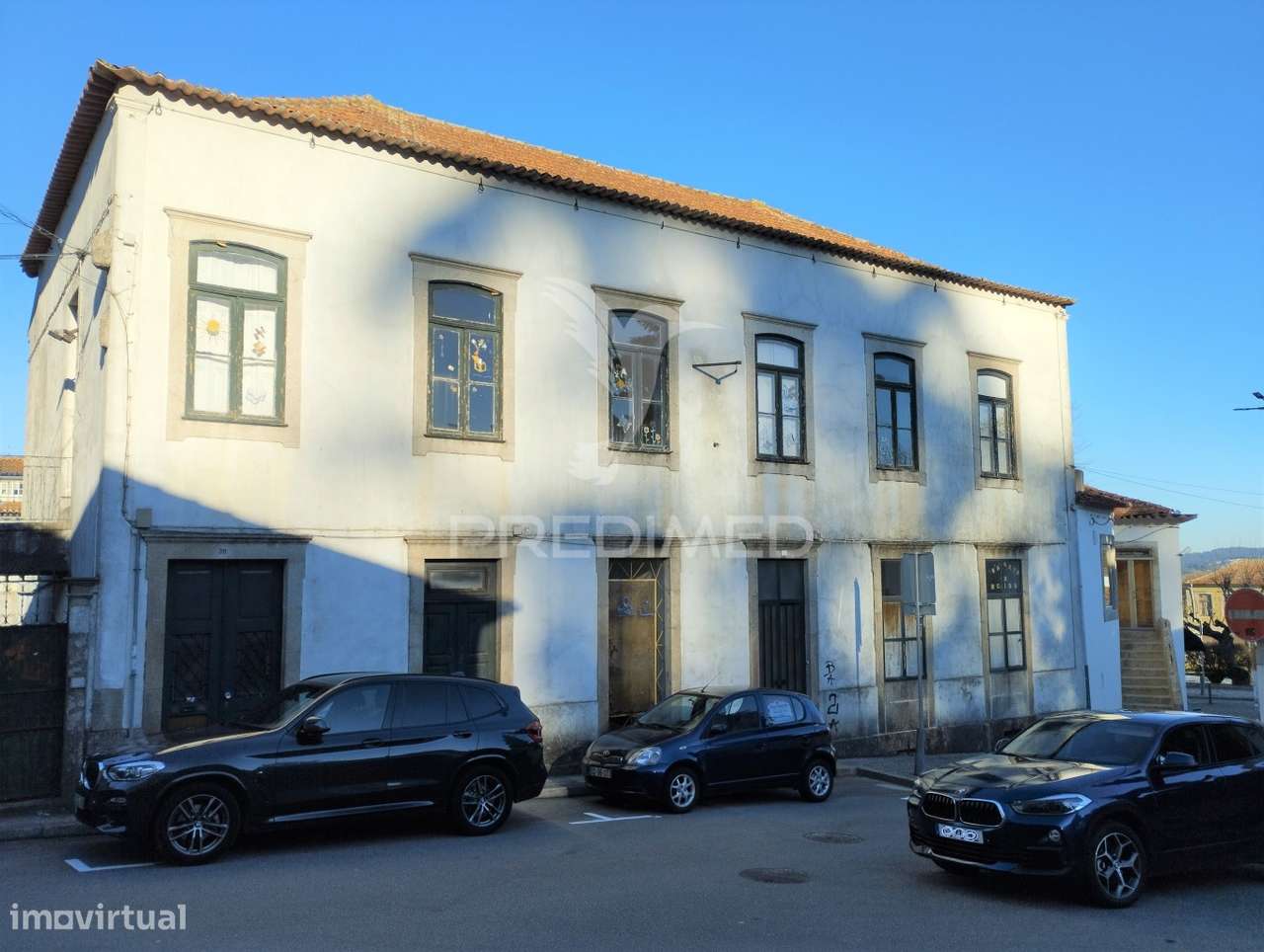 Moradia Secular no Coração de Gondomar - Grande imagem: 5/22