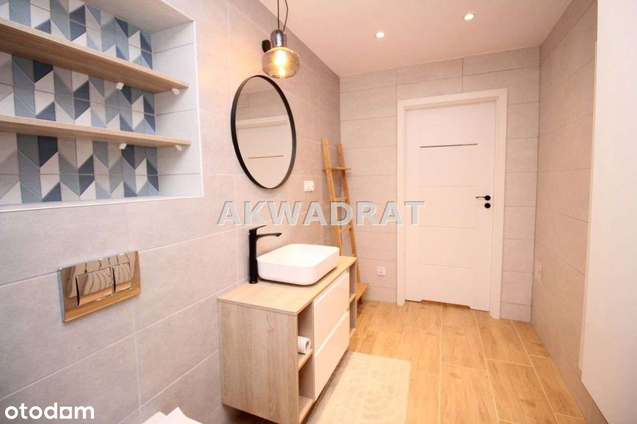 Mieszkanie po kapitalnym remoncie 67,27m2 - Pełny obrazek: 2/7