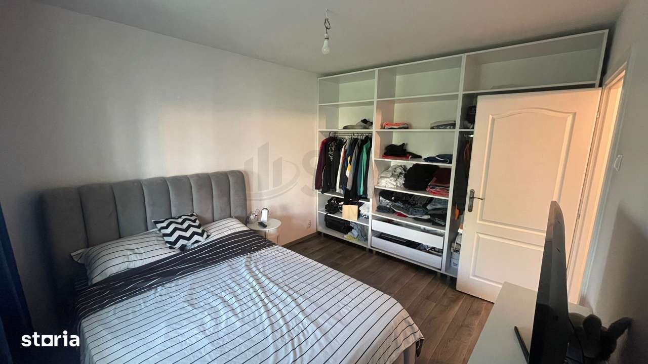 Apartment I Modern I Drumul Taberei - Imagine principală: 4/15