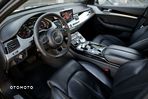 Audi A8 3.0 TDI DPF quattro tiptronic - 6