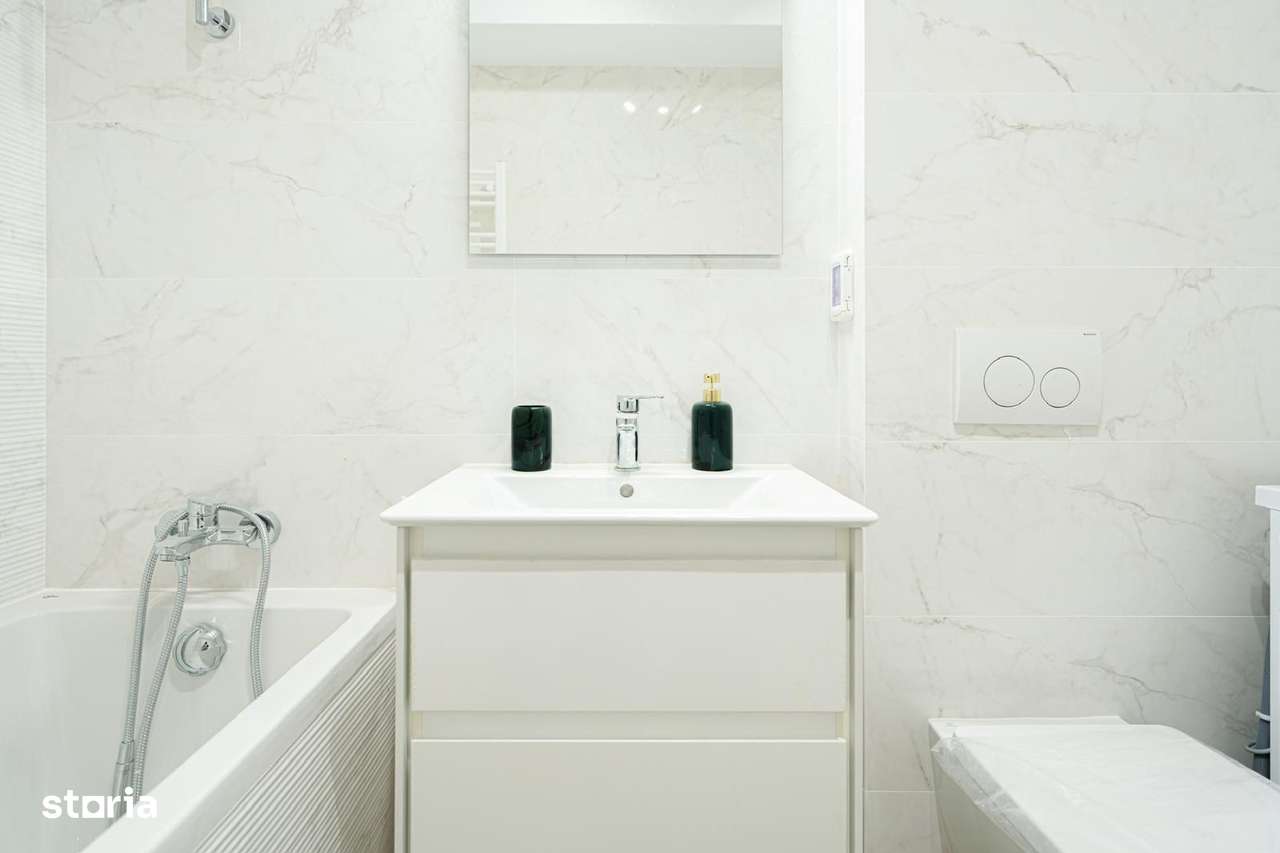 Studio cu Chirias în Residence 5 – Investiție Perfectă - Imagine principală: 5/6