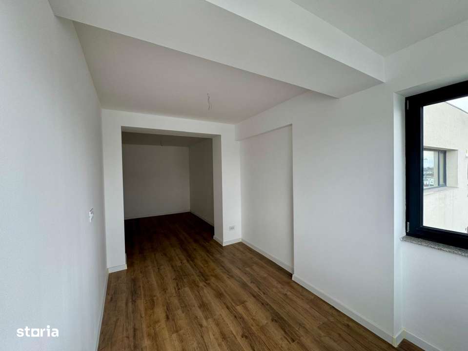 Apartament 2 camere |Bulevardul Pipera|PARCARE INCLUSA| Mobilat Utilat - Imagine principală: 4/18