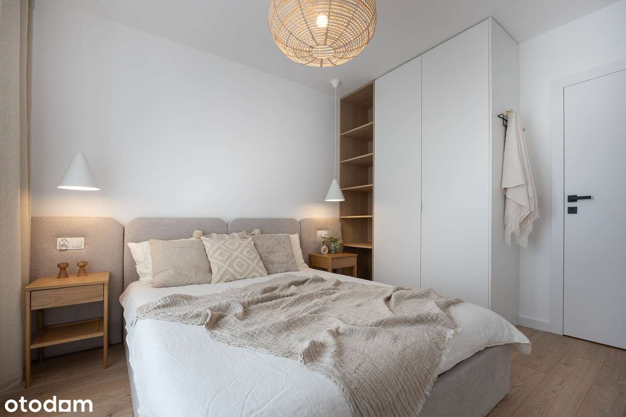 2 pokoje, nowe, os. Zenith, wysoki standard, balkon, bezpośrednio!-13