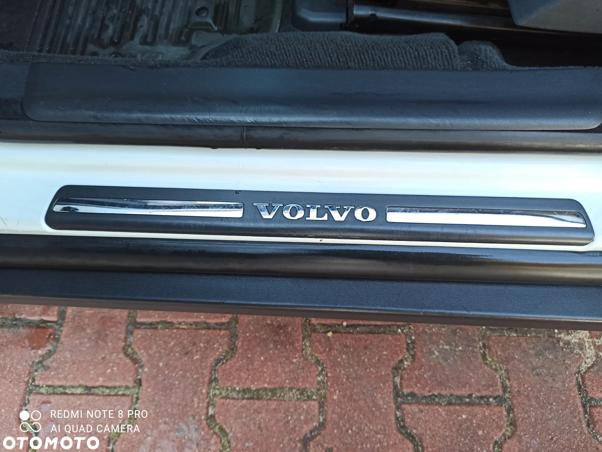 Volvo XC 70 D5 AWD Geartronic Kinetic - 12