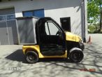 Inny Ligier PULSE 4 BE SUN do zabudowy auto reklama - 9