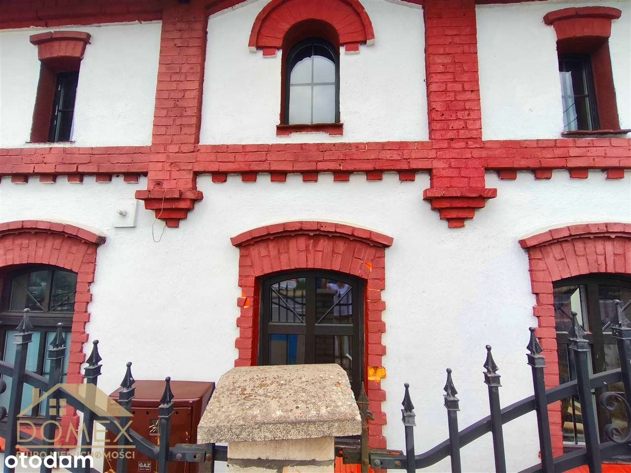 Lokal do wynajęcia – Wodzisławska, parking - Pełny obrazek: 5/5