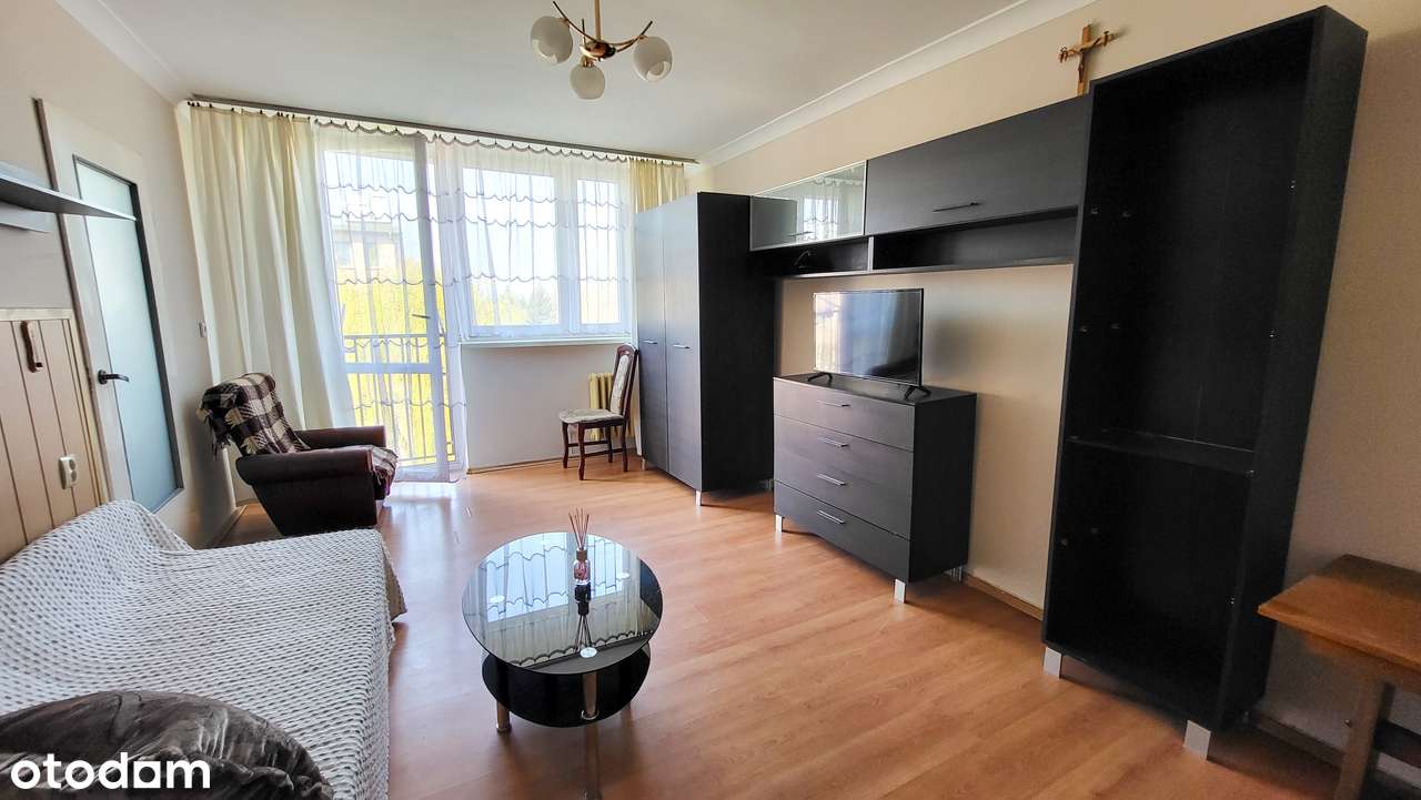 Mieszkanie Oświęcim | 28 m² | Do częściowego remontu | Projekt gratis – další