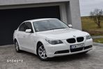 BMW Seria 5 520i - 4