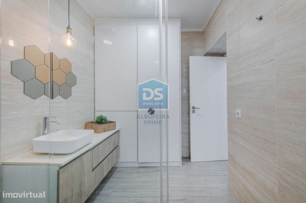 Moradia T4 Venda em Santa Bárbara de Nexe,Faro-39