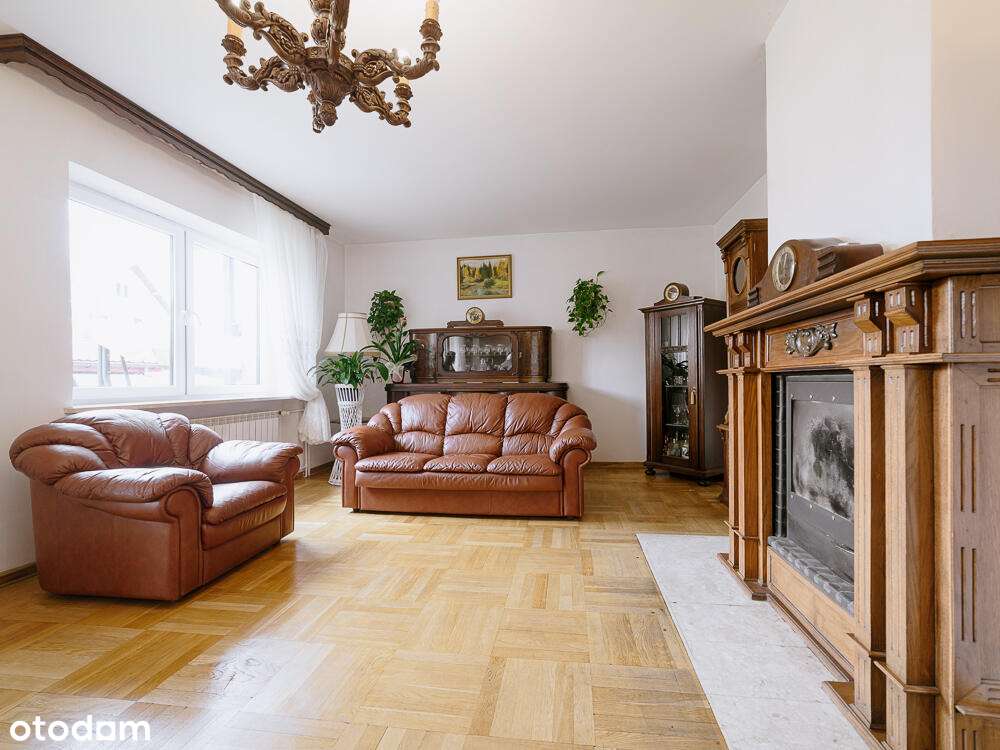 Dom na sprzedaż – Sulejówek, zielona okolica-2