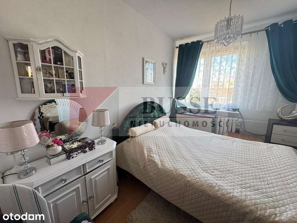 Na sprzedaż 3 pokoje mieszkanie 63m2 ul Romera-9