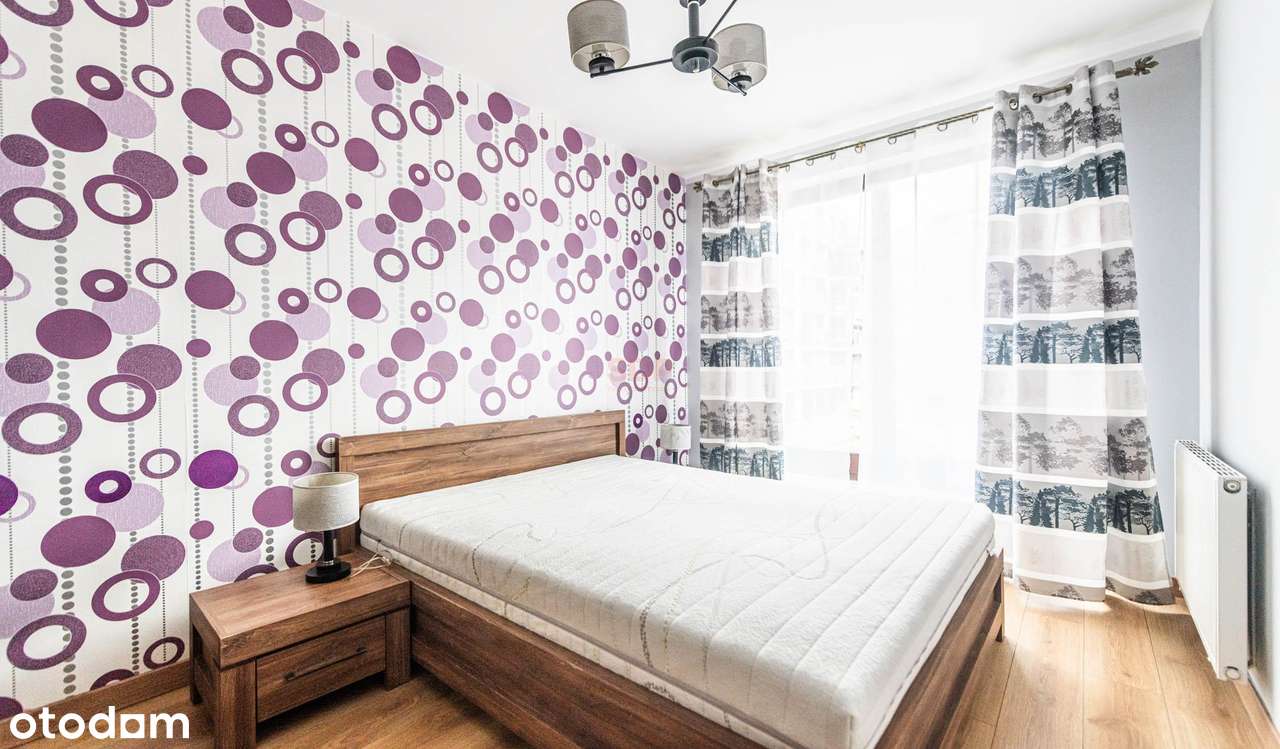 komfortowe 3-pokoje | w pobliżu dworca PKP - ul. Prądzyńskiego - Pełny obrazek: 4/10