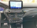 Ford Kuga 2.5 PHEV ST-Line - 16