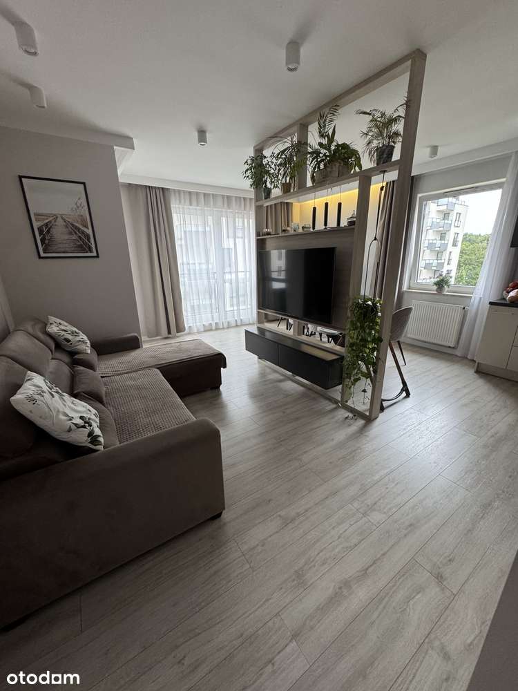 Sprzedam mieszkanie - os. Franciszkańskie, ul. Szurmana-3