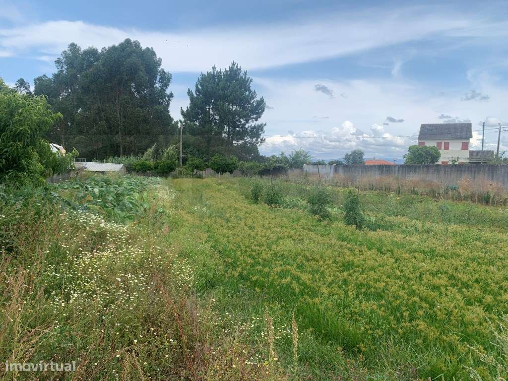 Terreno urbano para construção de moradia - Vilarinho - Grande imagem: 4/10