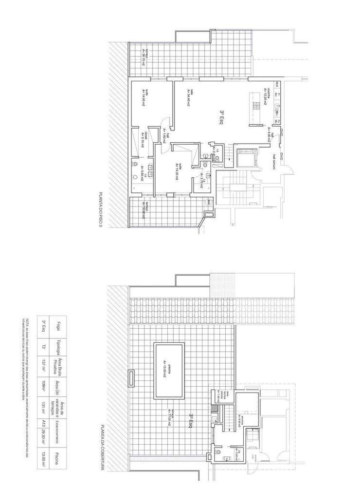 Apartamento T2 em Ericeira de 268,00 m2 - Grande imagem: 4/28