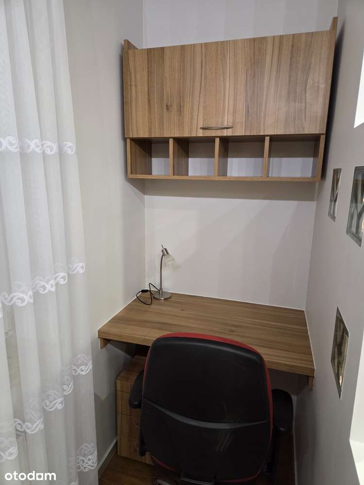 Wynajmę mieszkanie 2-pokojowe komfortowe z oddzielną kuchnią TARNÓW - Pełny obrazek: 4/12