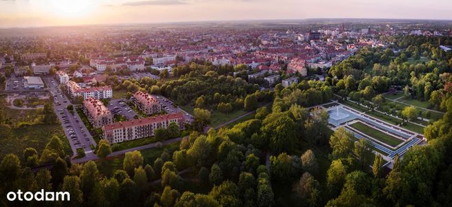 b.25/ 2 pok.+ balkon/ widok na PARK MIEJSKI-5