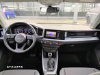 Audi A1 30 TFSI Advanced S tronic - 10