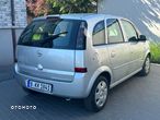 Opel Meriva 1.4 Cosmo - 19