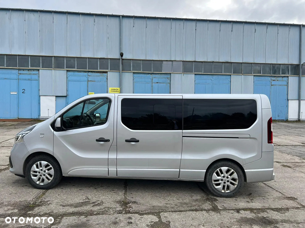 Renault Trafic Grand SpaceClass 2.0 dCi EDC - 3