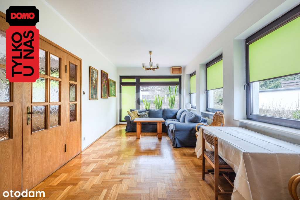Dom | 248m2 | Budynek Firmowy | Duża Działka