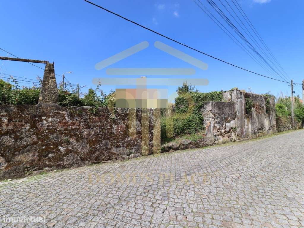 TERRENO | VILA NOVA DA TELHA-4