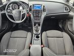 Opel Astra 2.0 CDTI Exklusiv - 6