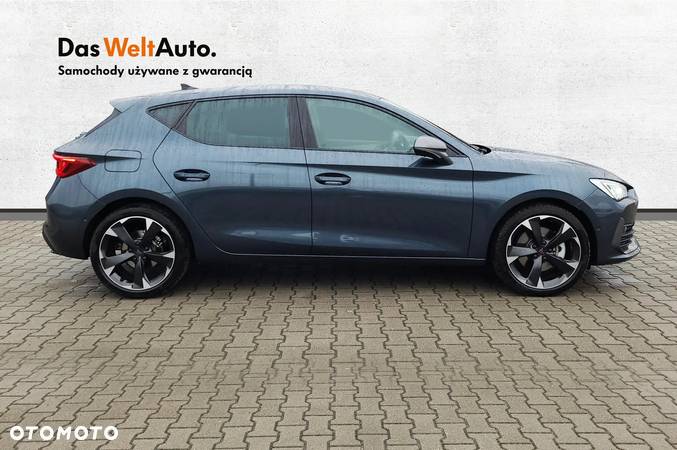 Cupra Leon 1.5 eTSI DSG - 6