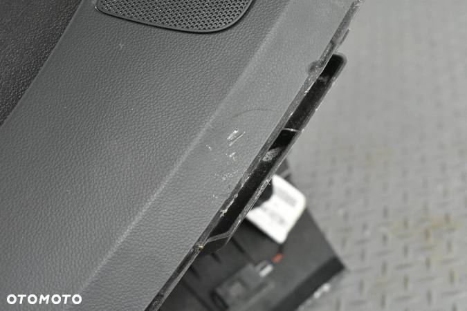 Deska Rozdzielcza Kokpit Head Up Quattro S-Line 4G8857001L Audi A7 4G Uk - 2