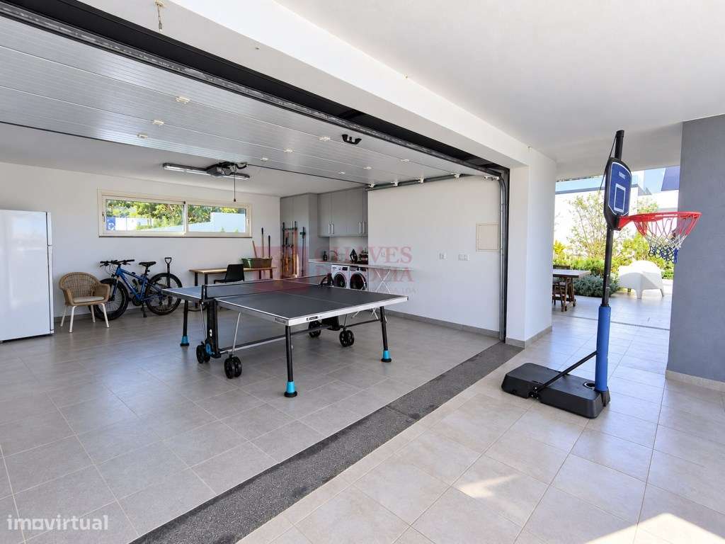 Mafra - Moradia T4 com jardim - Elegância, tranquilidade a poucos m...-24