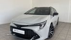 Toyota Corolla Touring Sports 1.8 Hybrid GR-Sport - 1