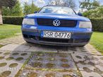 Volkswagen Passat 1.9 TDI Comfortline - 14