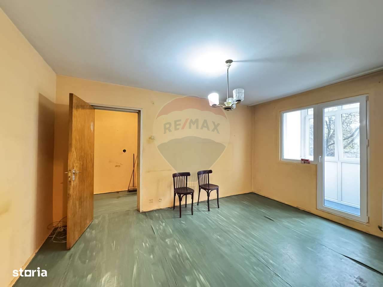 Apartament 2 camere de vanzare - Podul Giurgiului-7