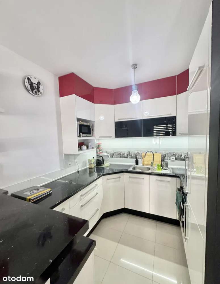 ul. Smolna REZERWACJA