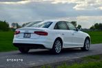 Audi A4 2.0 TFSI Multitronic - 4