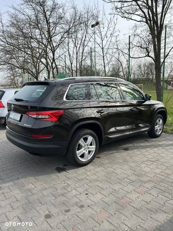 Skoda Kodiaq 2.0 TSI 4x4 DSG Style - 5