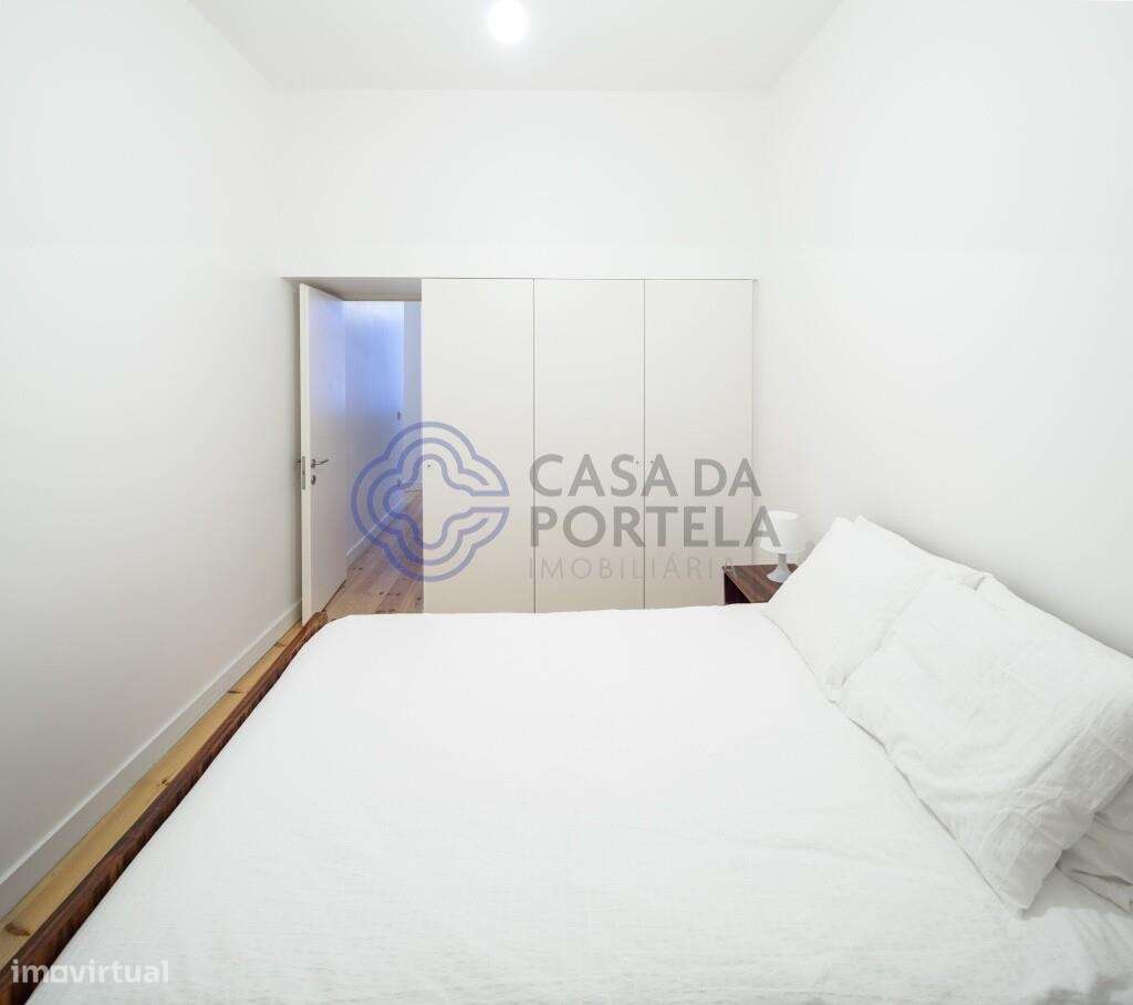 Excelente Apartamento na Baixa de Lisboa - Grande imagem: 5/33