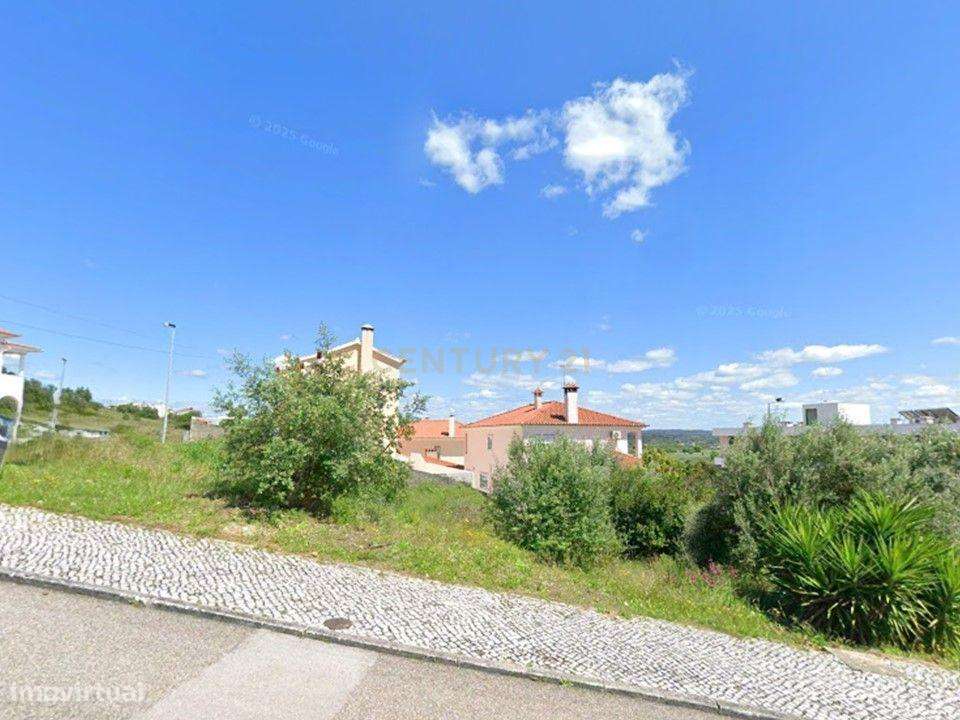 Terreno em Abrantes para construção de moradia - Grande imagem: 4/6