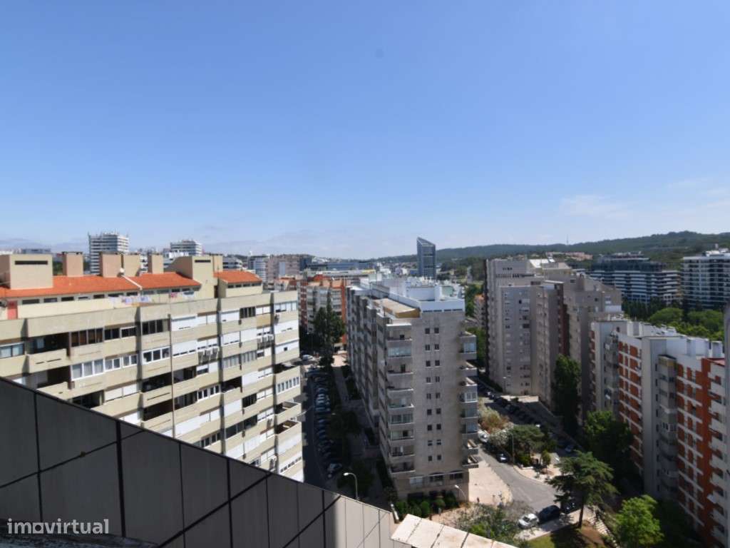 Escritório Duplex Exclusivo | Para REMODELAÇÃO-9