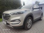 Hyundai Tucson - 1